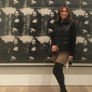 Meet your Posher, Kay